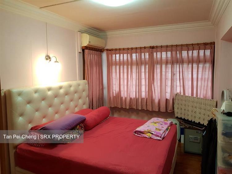 Blk 616 Senja Road (Bukit Panjang), HDB 4 Rooms #174205552
